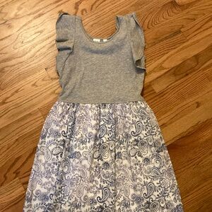 Gap kids dress size L